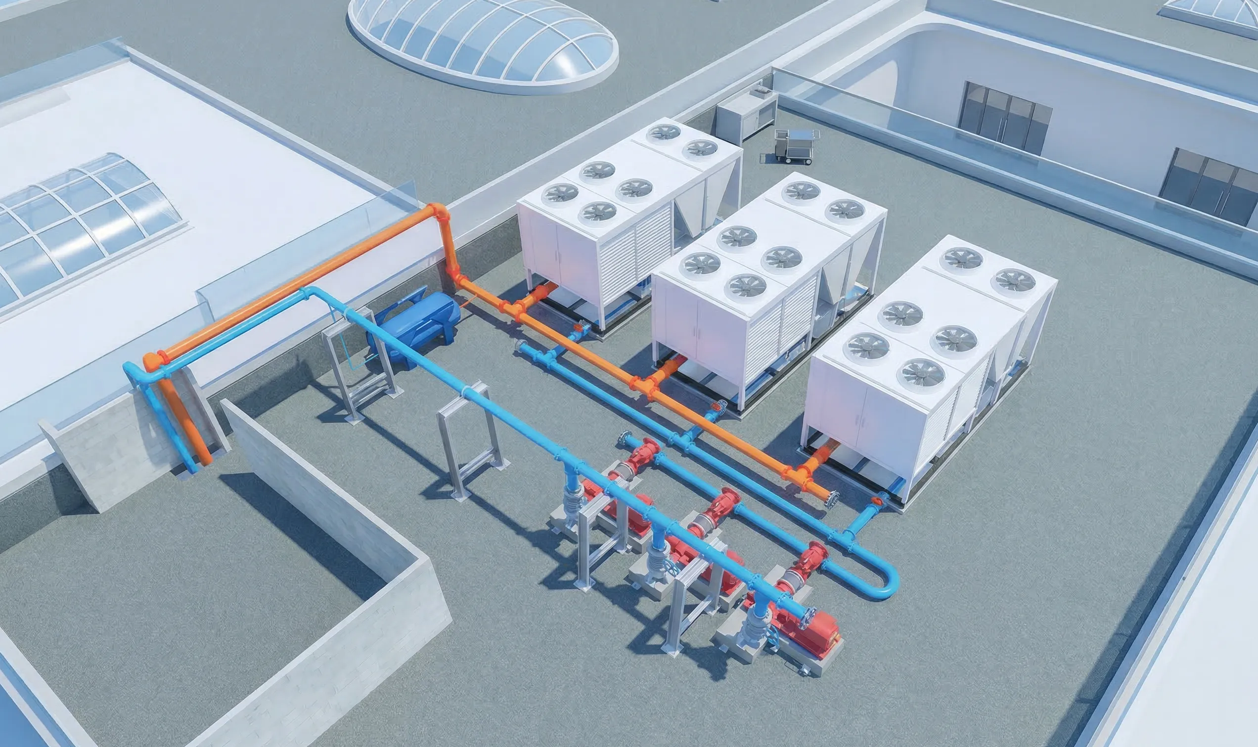 Tecnología industrial