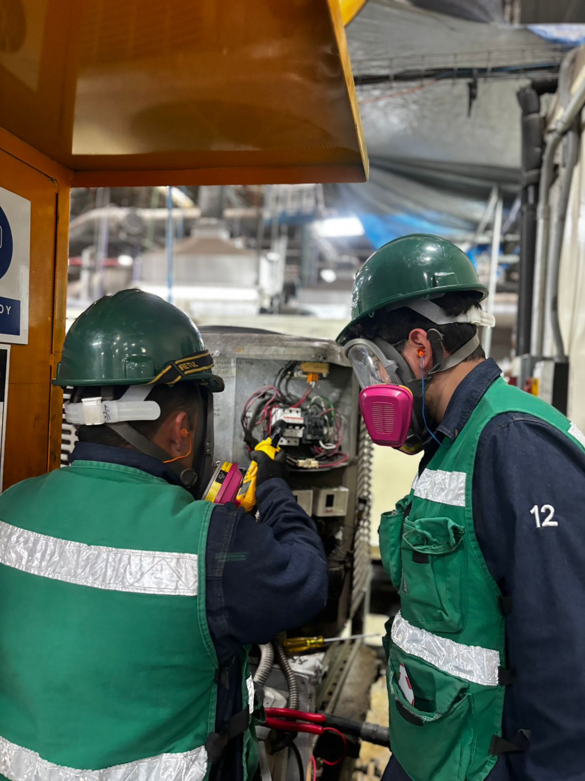 Expertos en enfriamiento