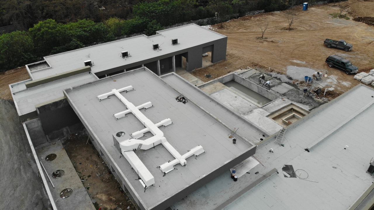 Instalaciones industriales CYEN