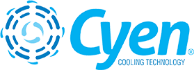 Grupo Cyen Logo